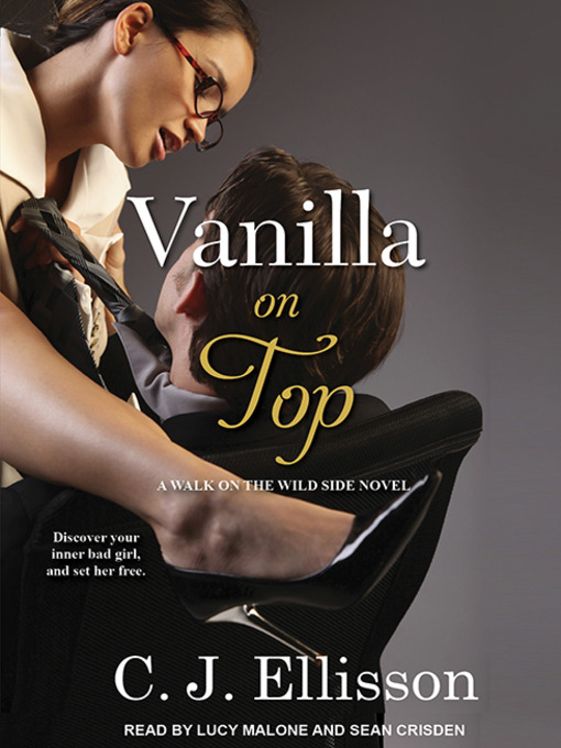 Title details for Vanilla On Top by C.J. Ellisson - Wait list